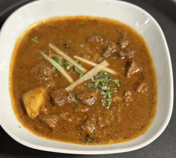 Best Indian dish in Vancouver, AB