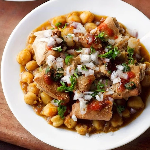 Best Indian dish in Vancouver, AB