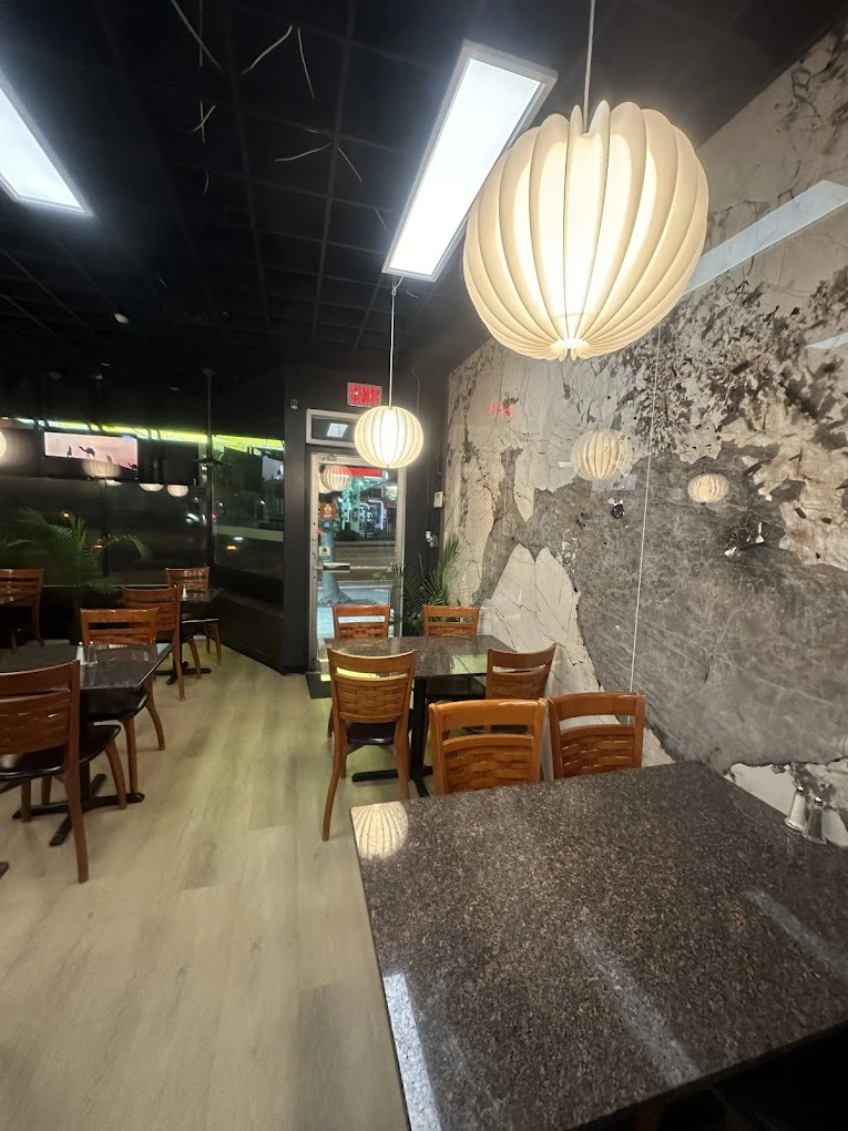 Best indian restaurant in Vancouver, AB