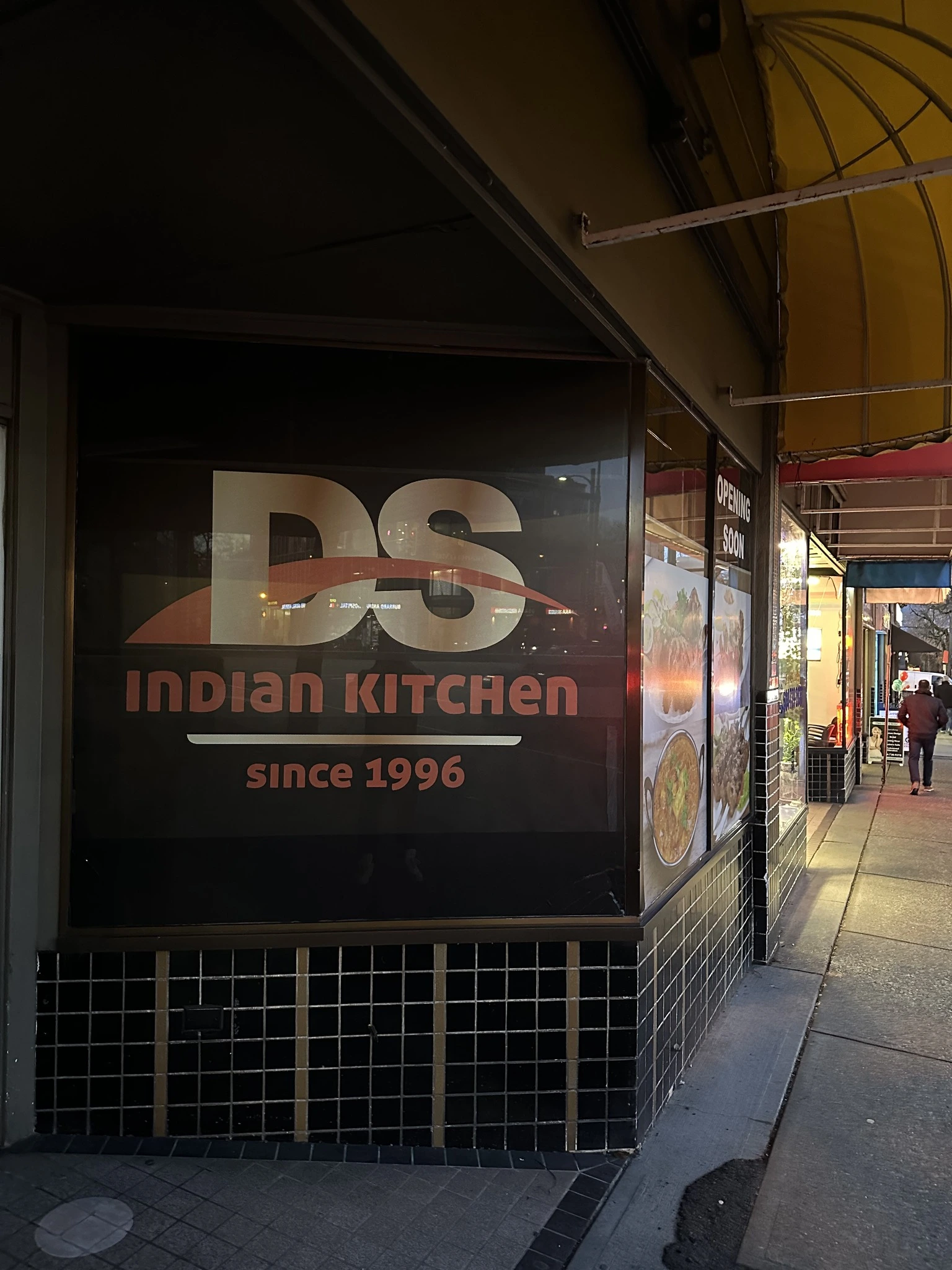 Best Indian Restaurant in Vancouver, AB